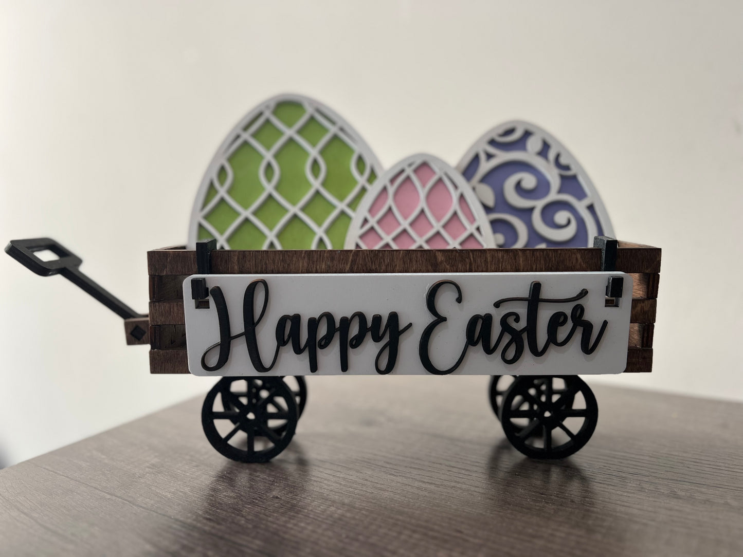 Easter Egg Insert Set