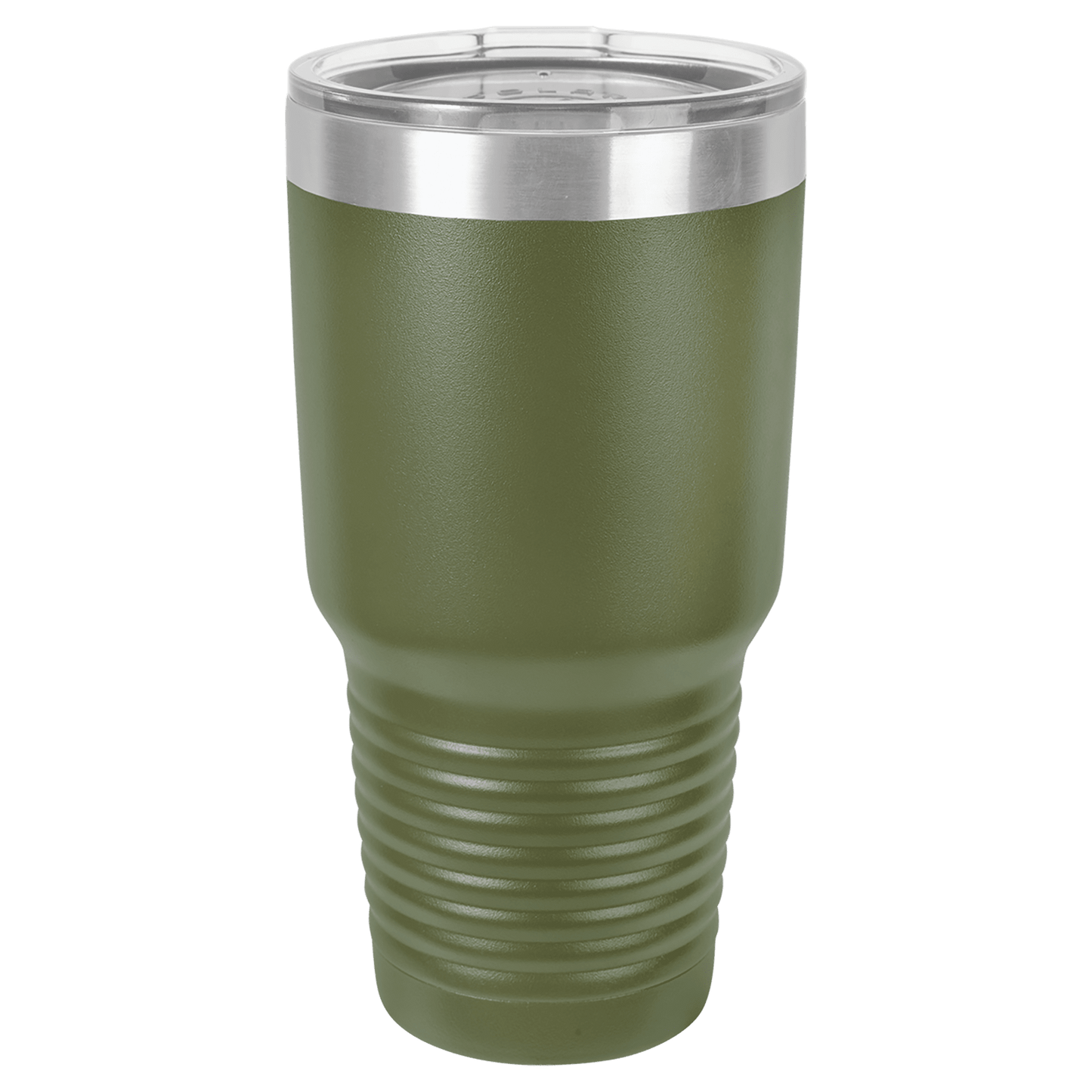 30 oz tumbler with lid