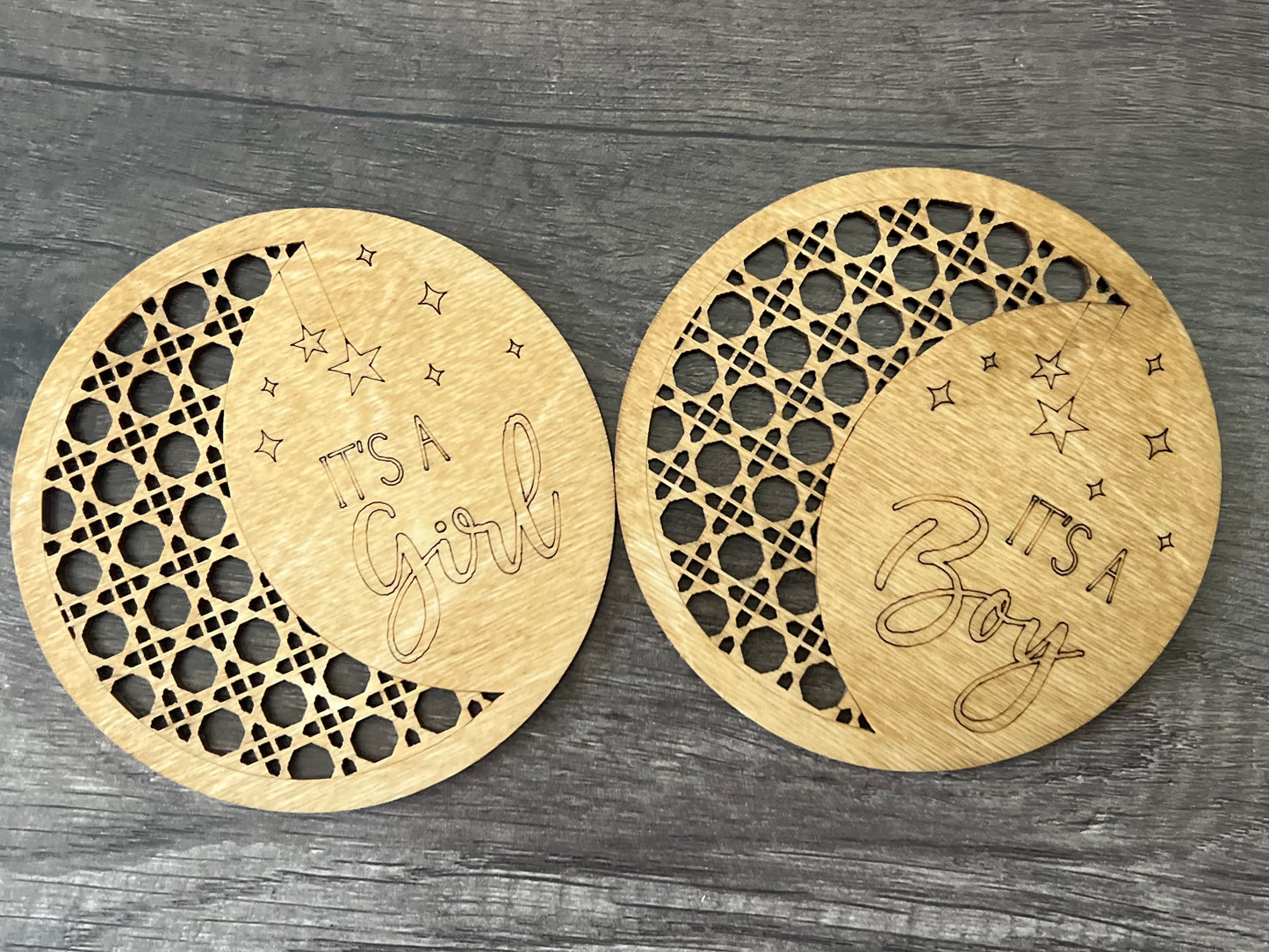 Rattan Baby Birth Milestones