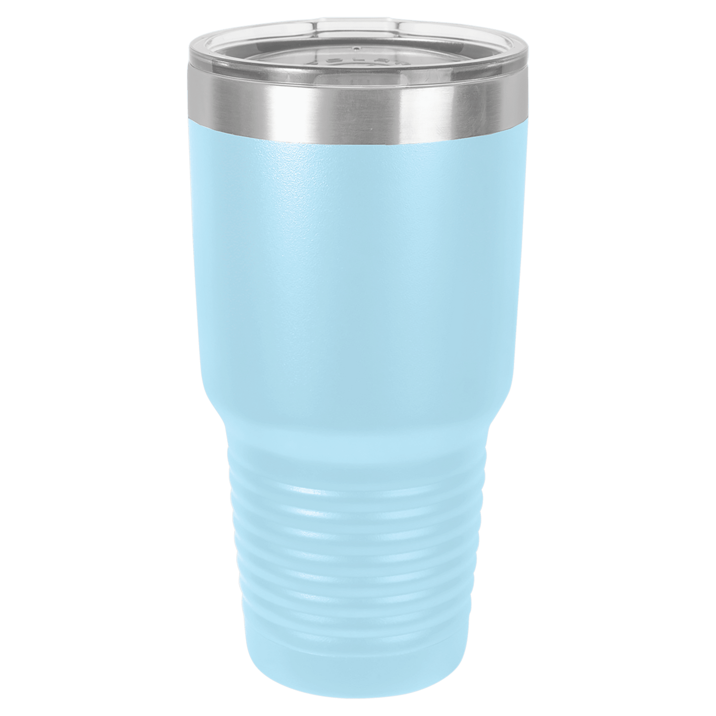 30 oz tumbler with lid