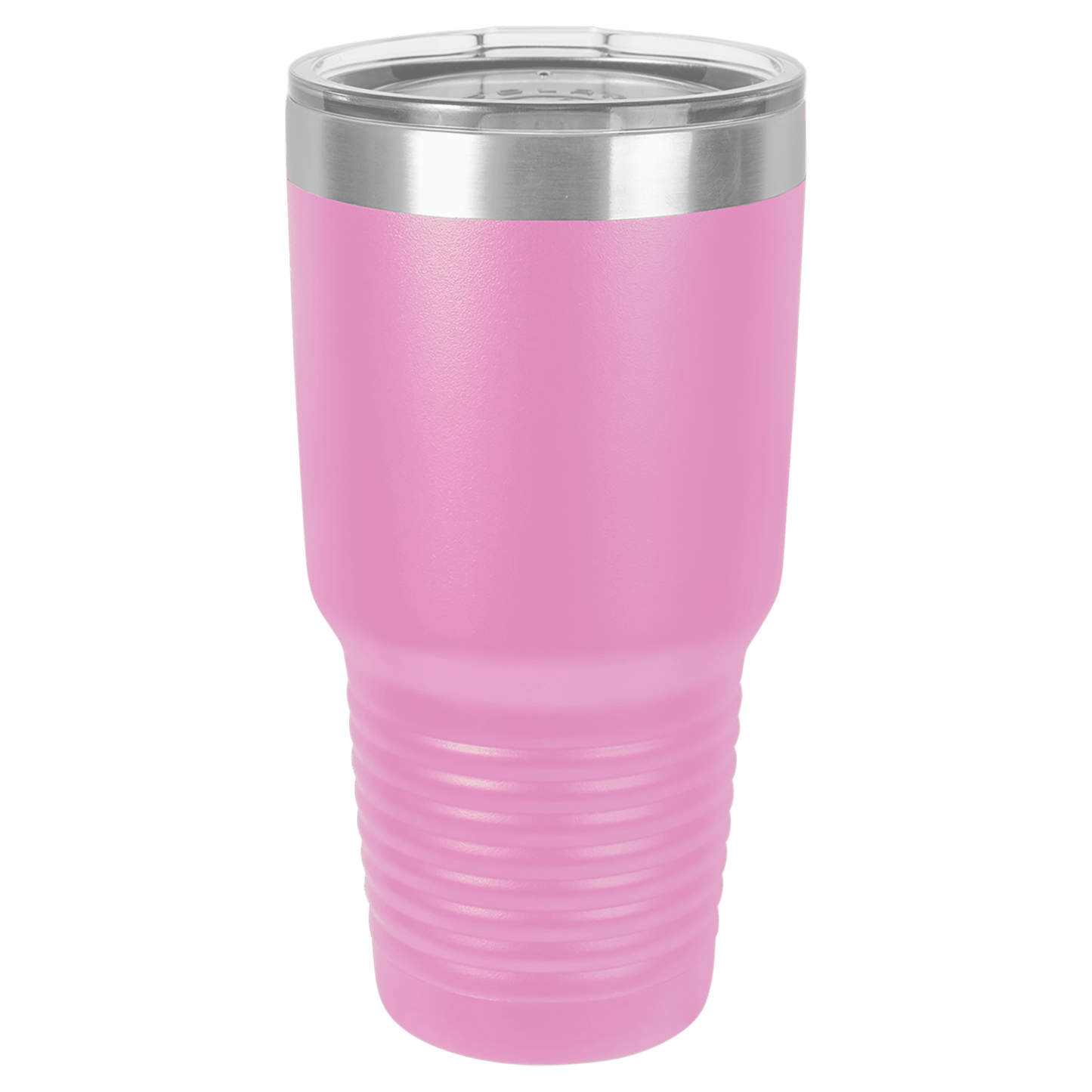 30 oz tumbler with lid
