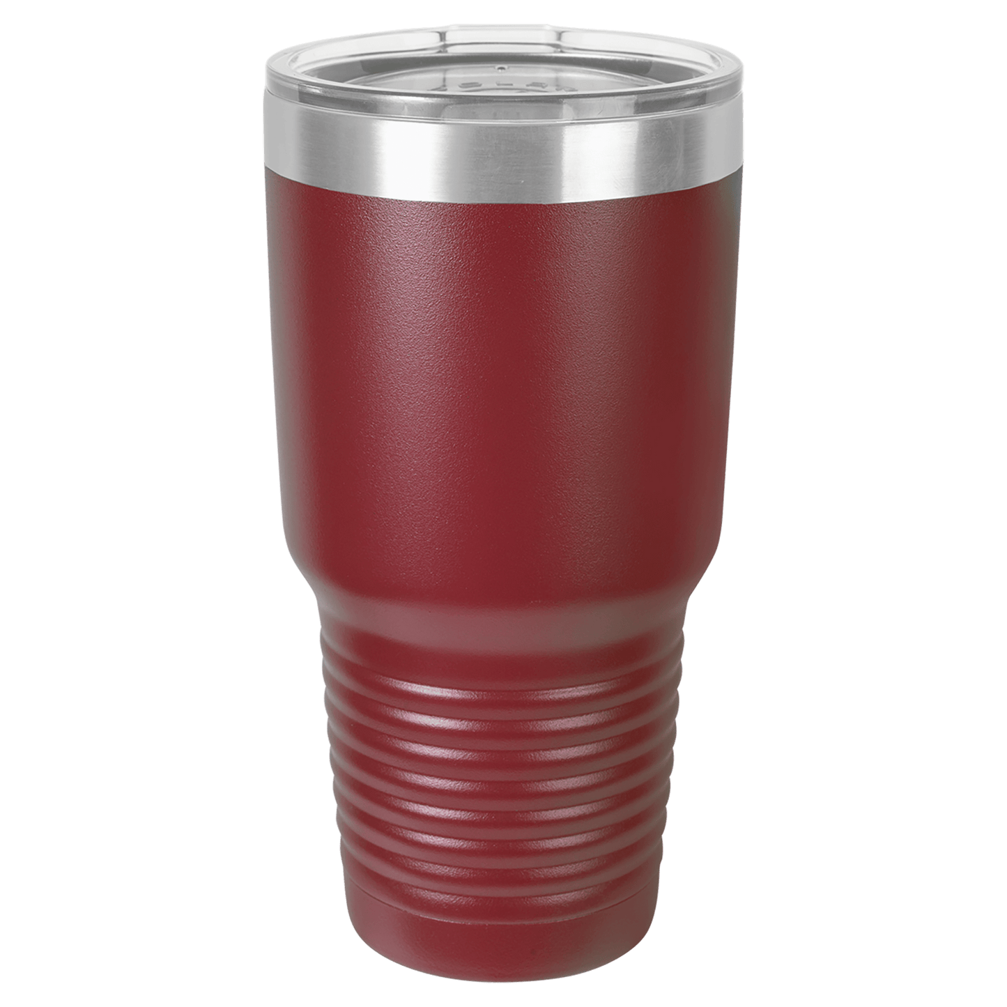 30 oz tumbler with lid