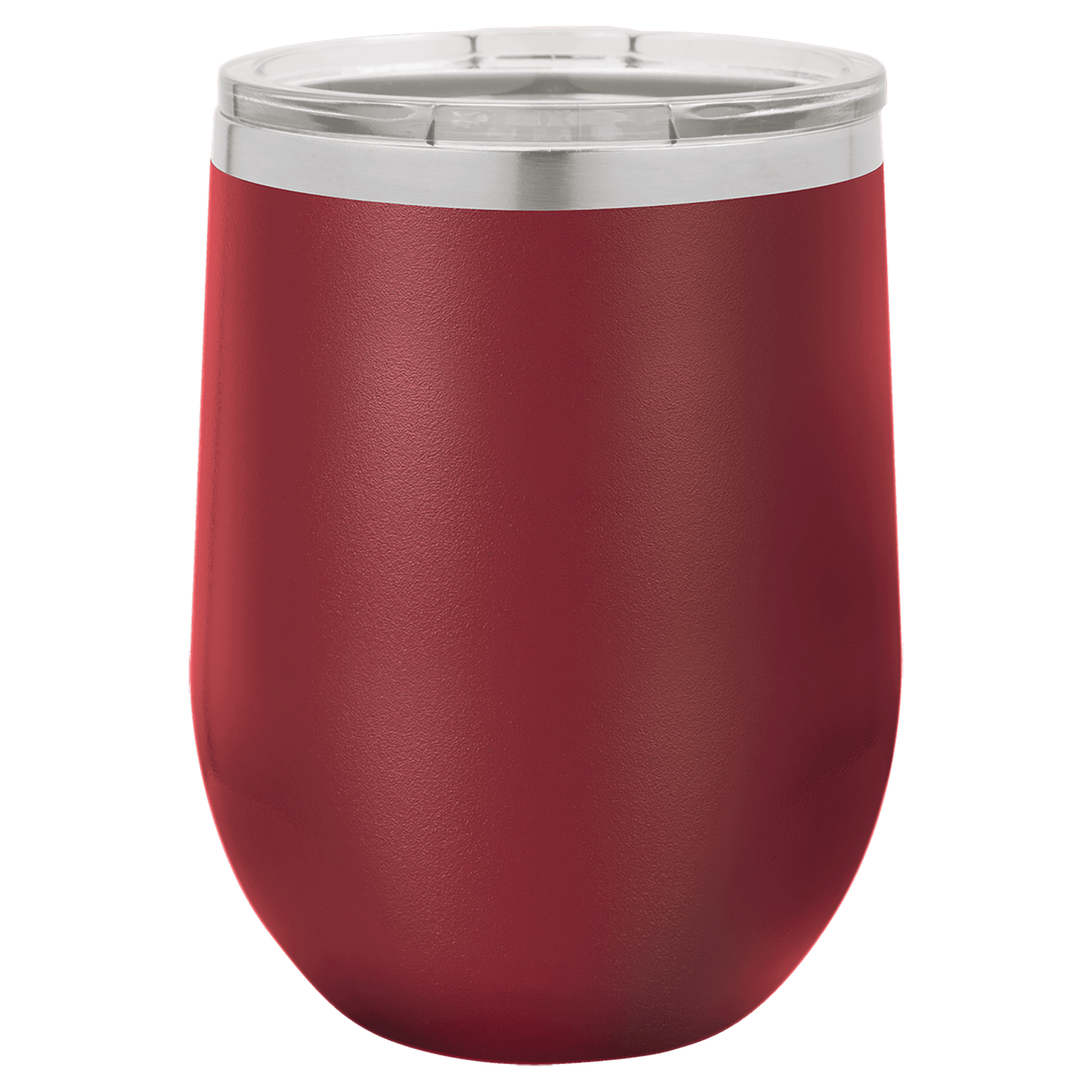12 oz stemless wine tumbler