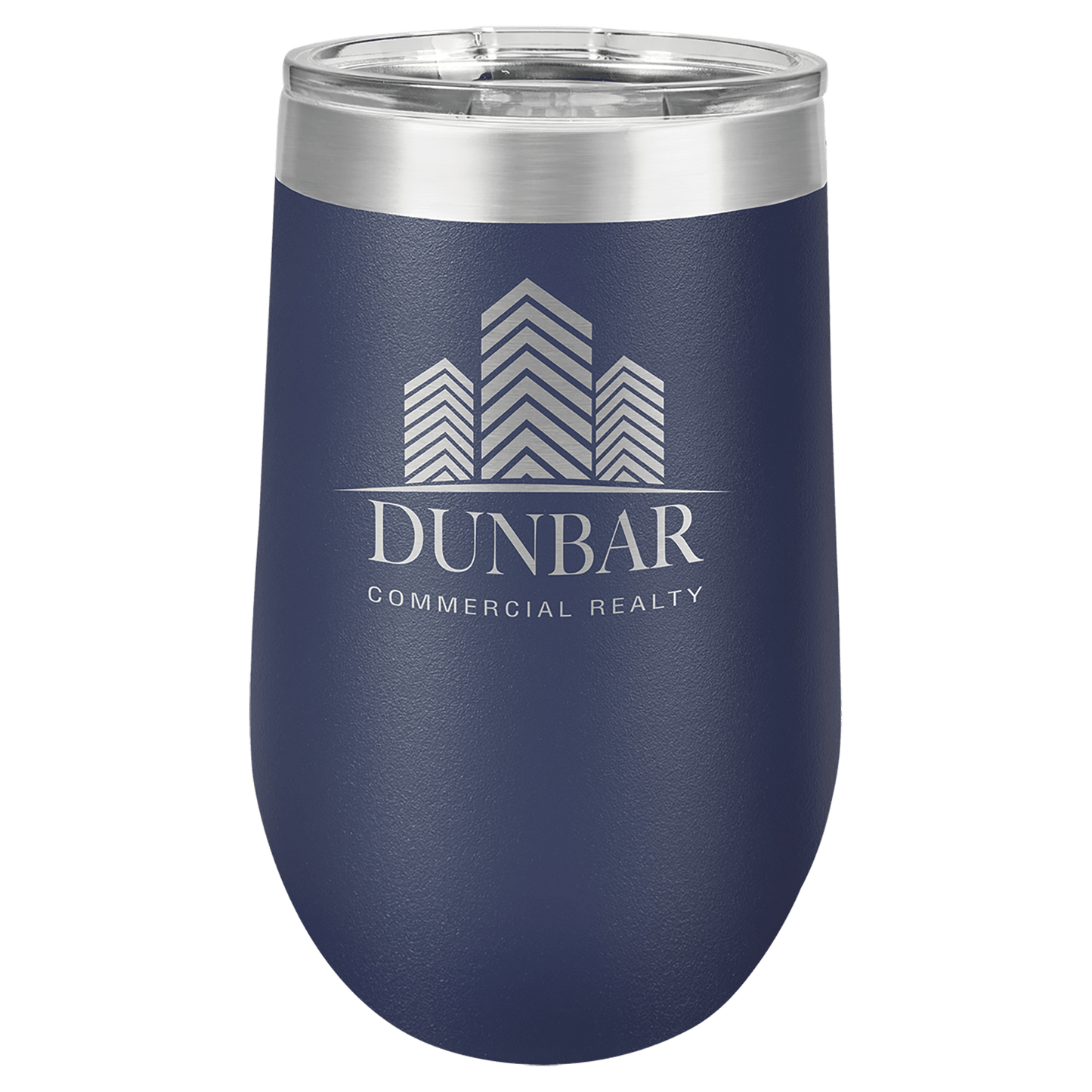 16 oz stemless wine tumbler