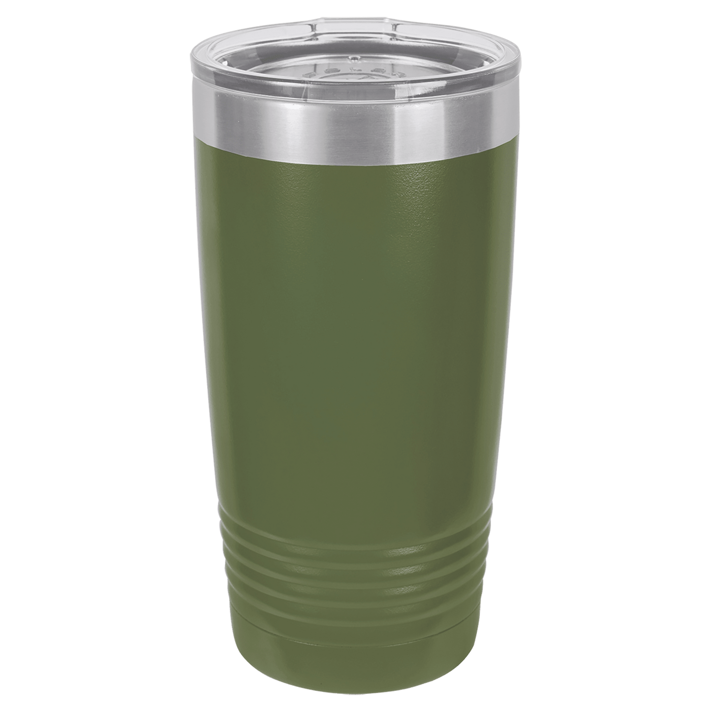 20 oz tumbler with lid