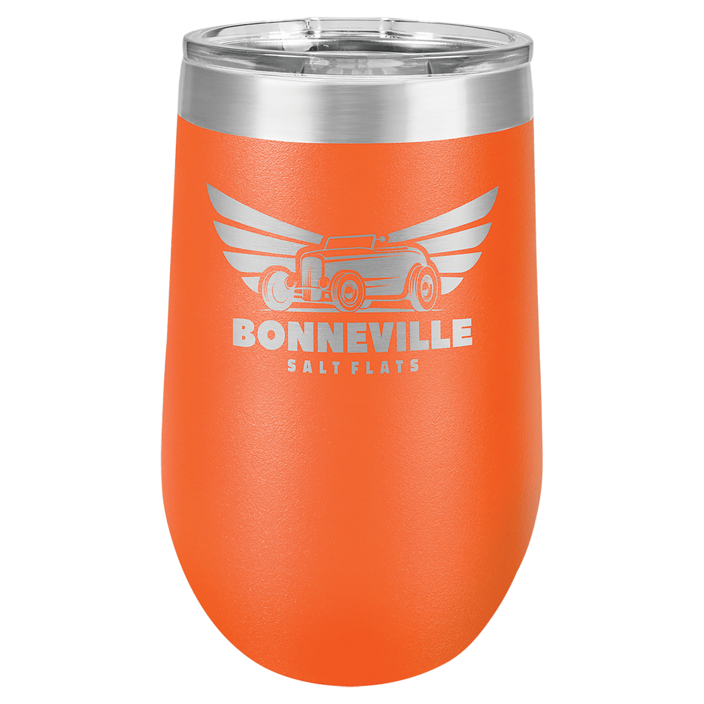 16 oz stemless wine tumbler