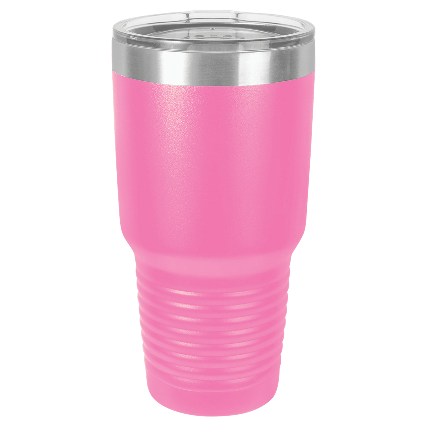 30 oz tumbler with lid