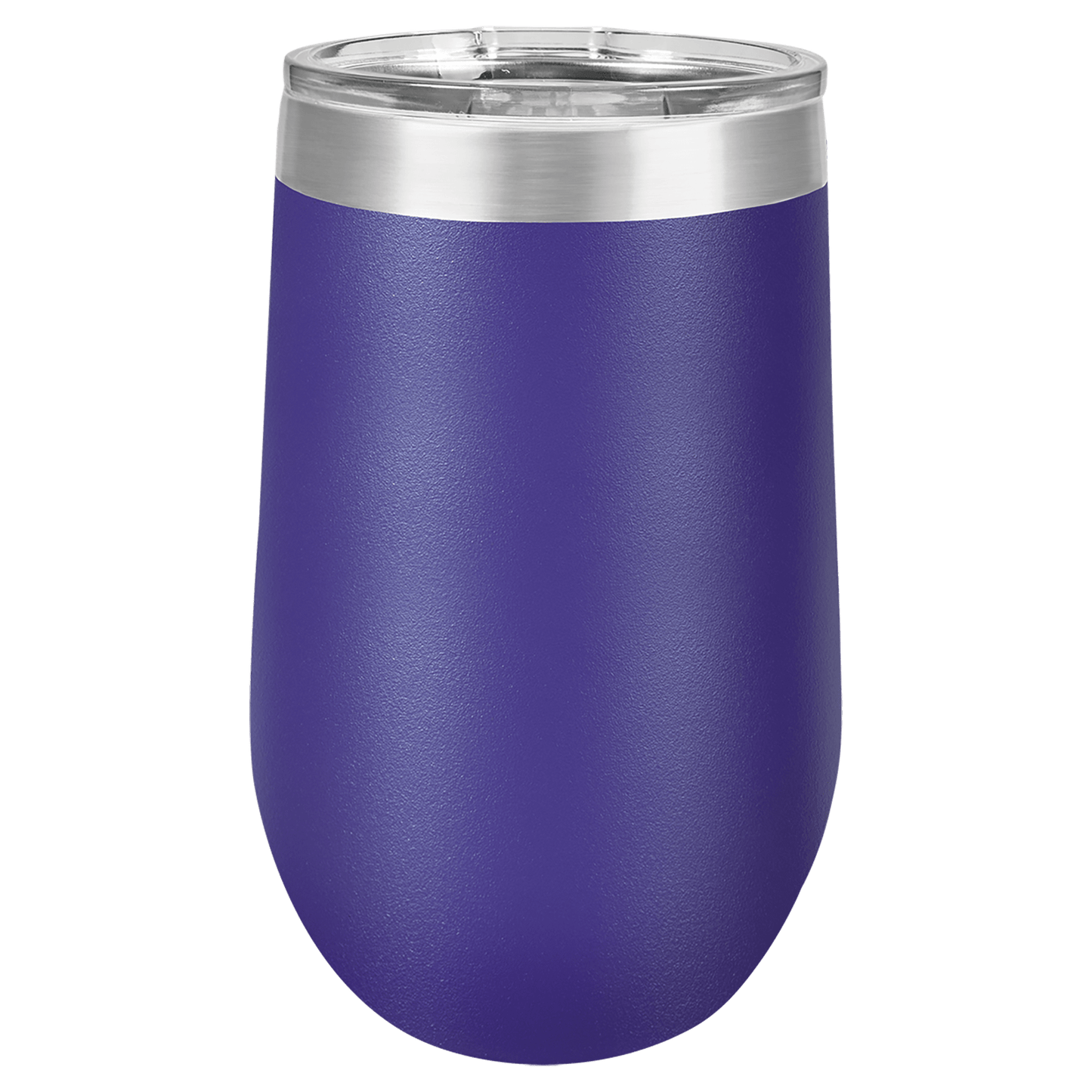 16 oz stemless wine tumbler