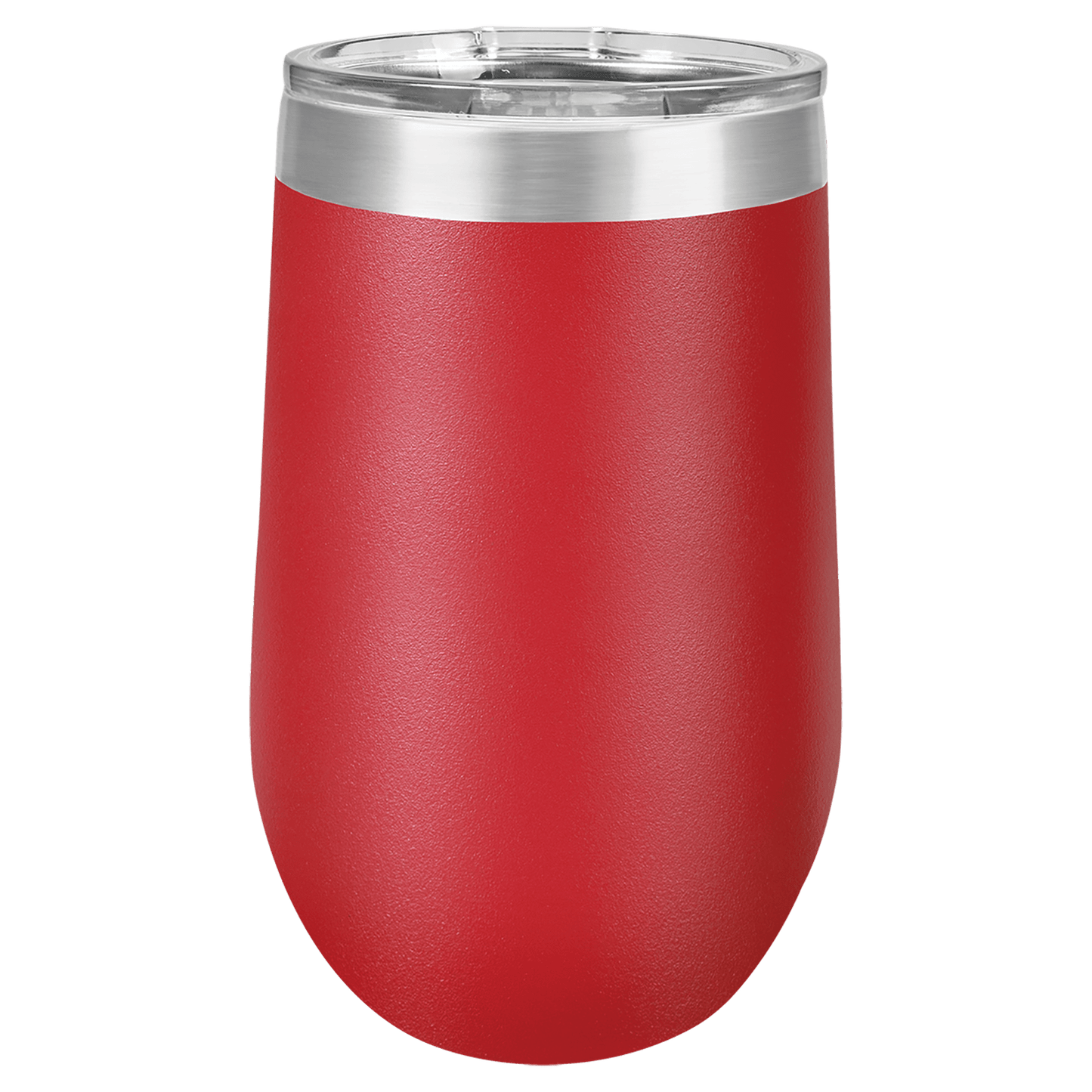 16 oz stemless wine tumbler