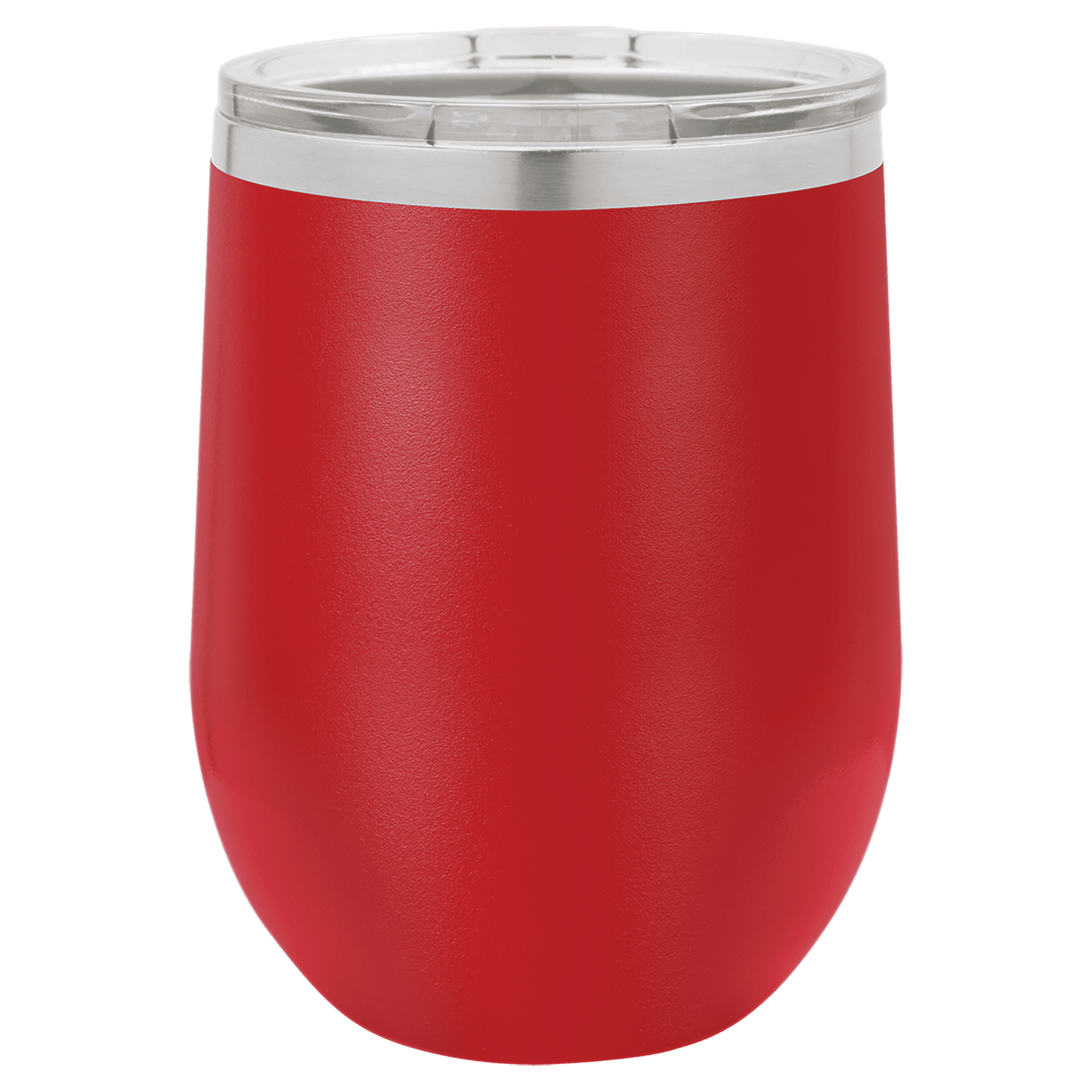 12 oz stemless wine tumbler