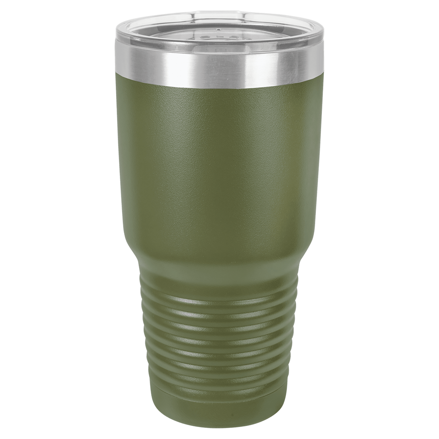 Oktoberfest 30 oz tumbler with lid