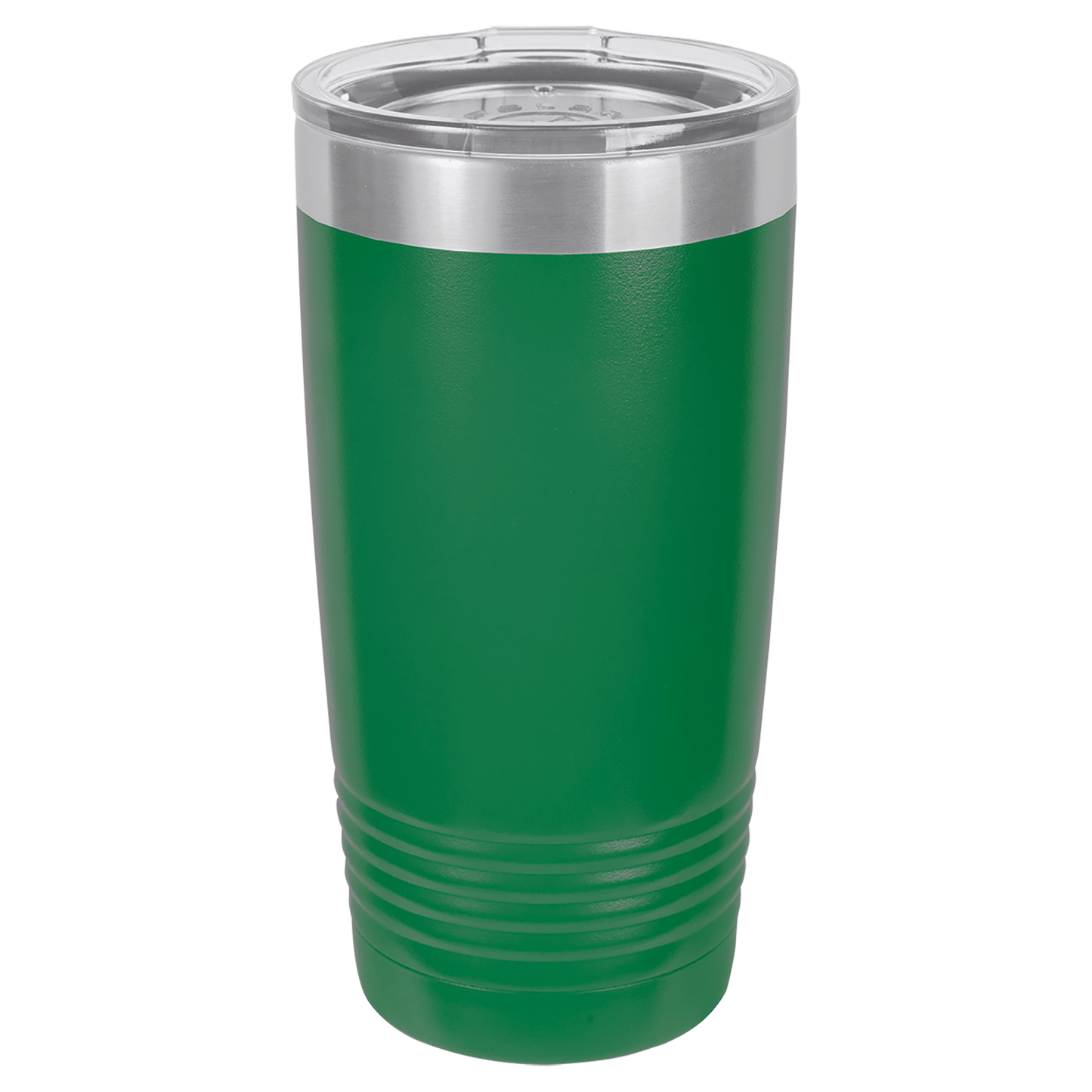 Oktoberfest 20 oz tumbler with lid