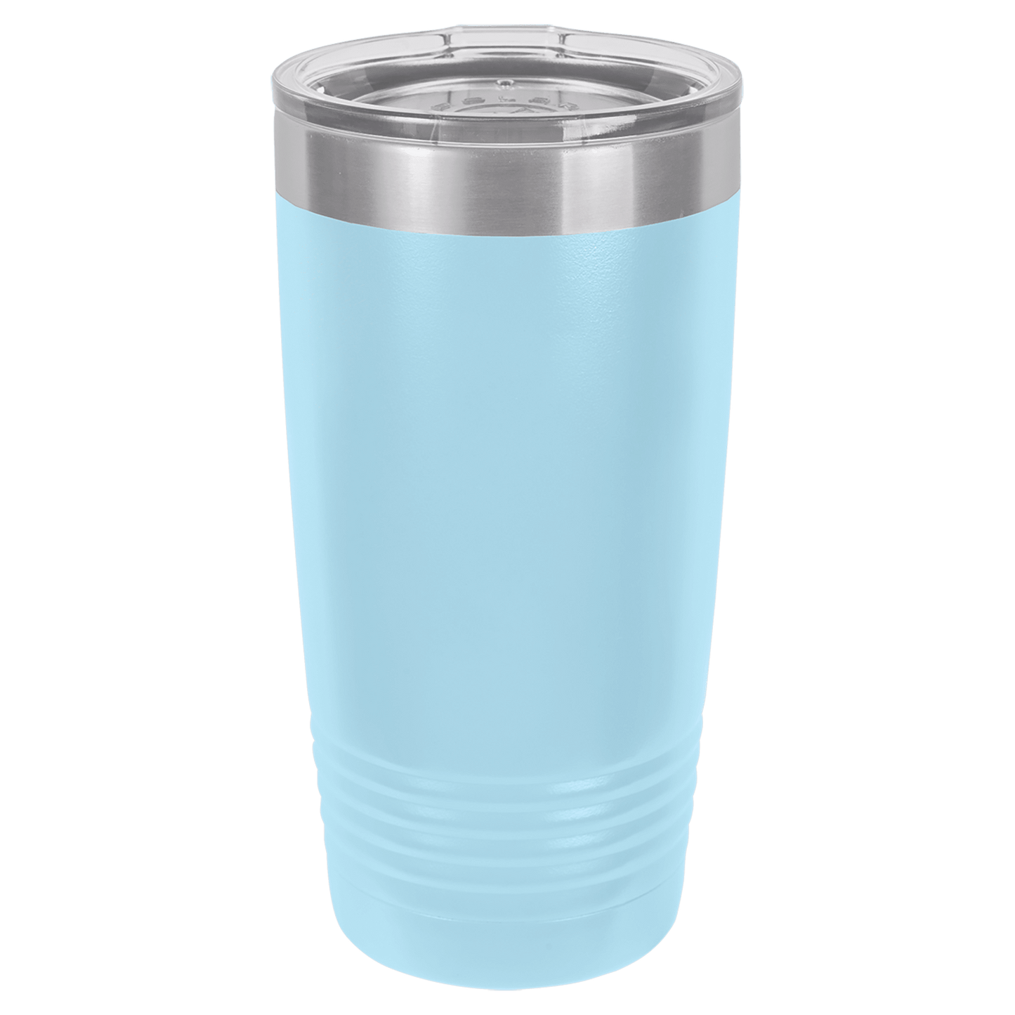 Oktoberfest 20 oz tumbler with lid