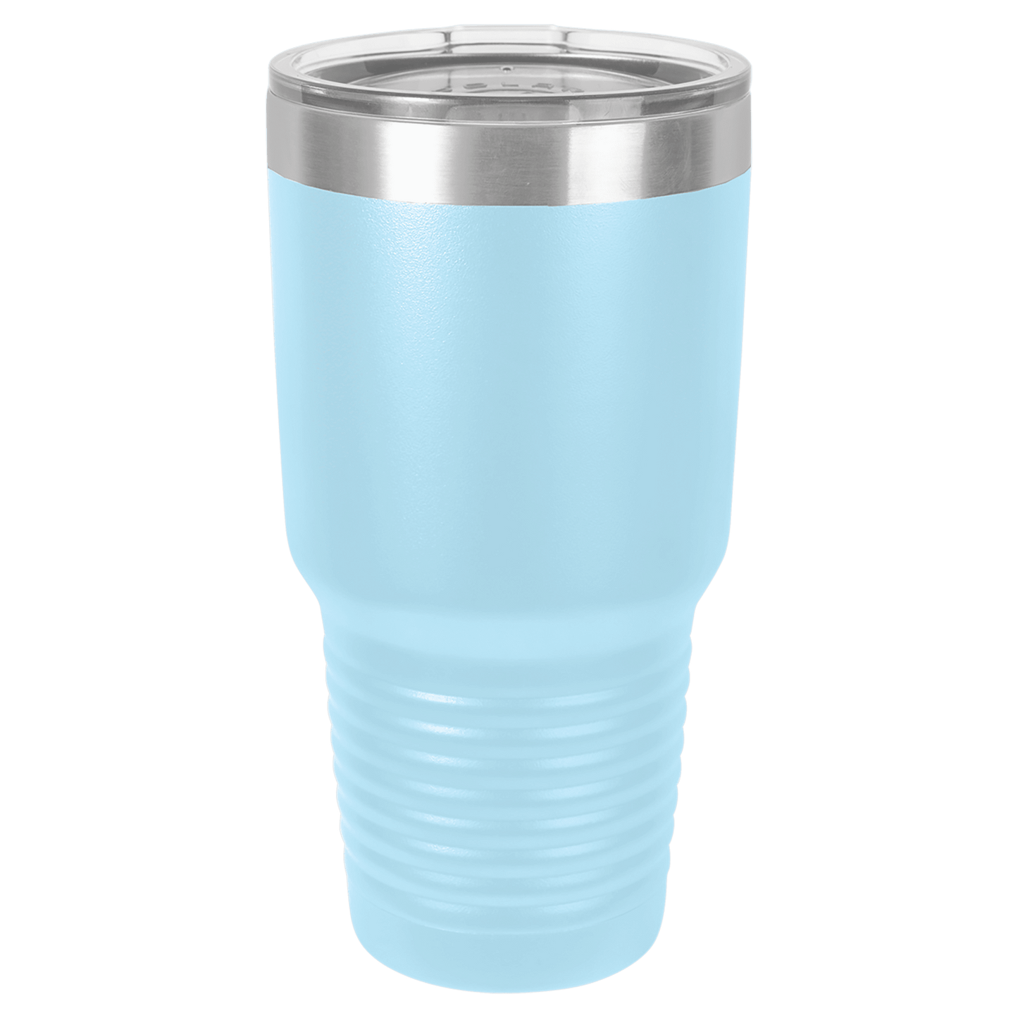 Oktoberfest 30 oz tumbler with lid