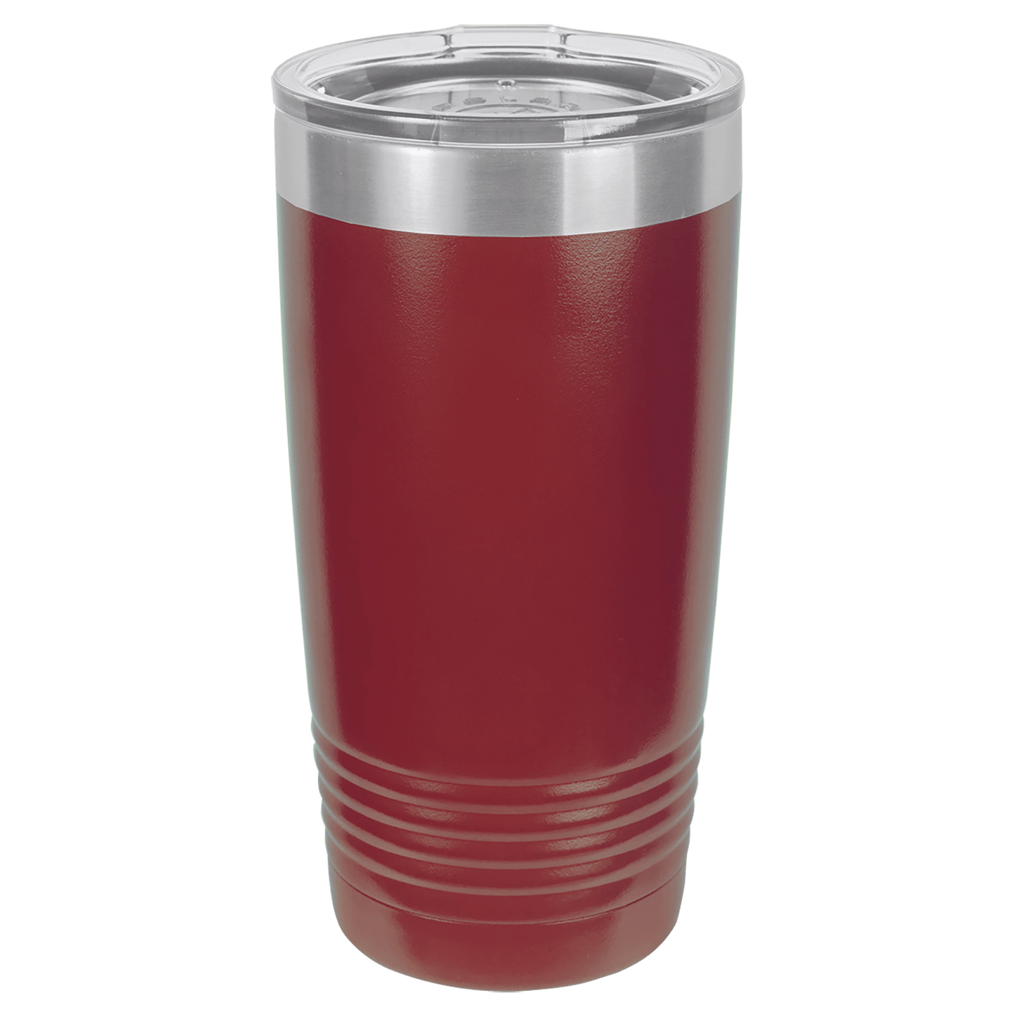 Oktoberfest 20 oz tumbler with lid