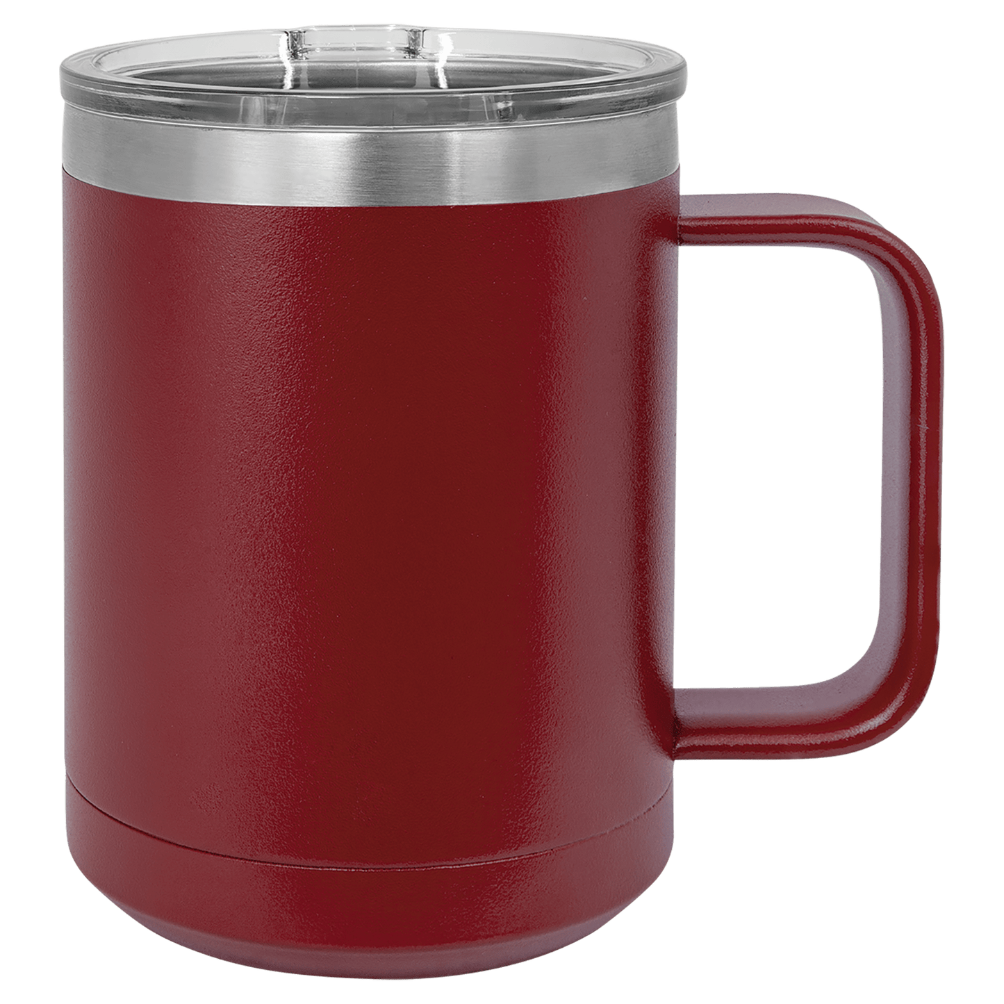 Oktoberfest 15 oz mug with slider lid