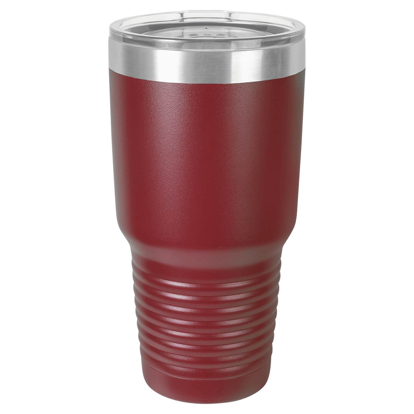 Oktoberfest 30 oz tumbler with lid