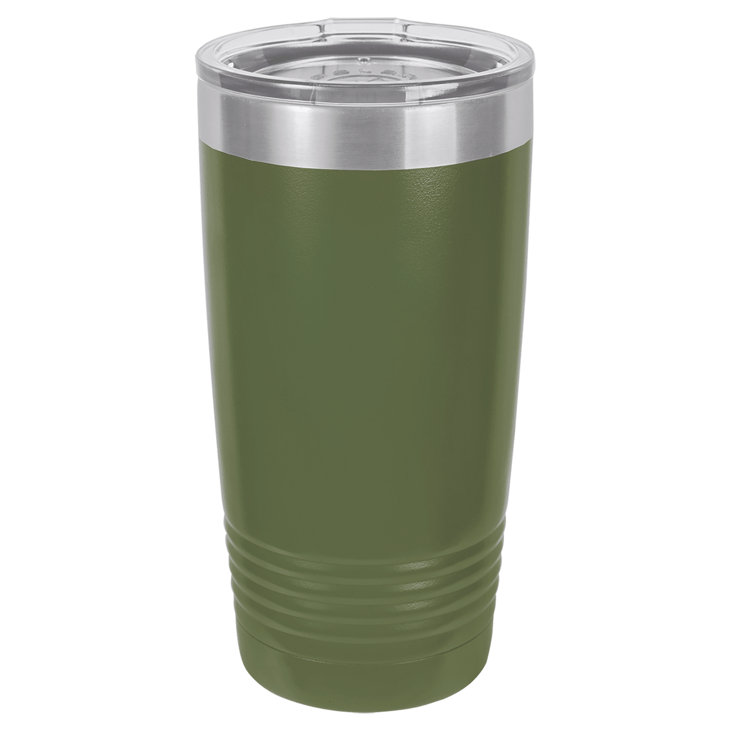 Oktoberfest 20 oz tumbler with lid