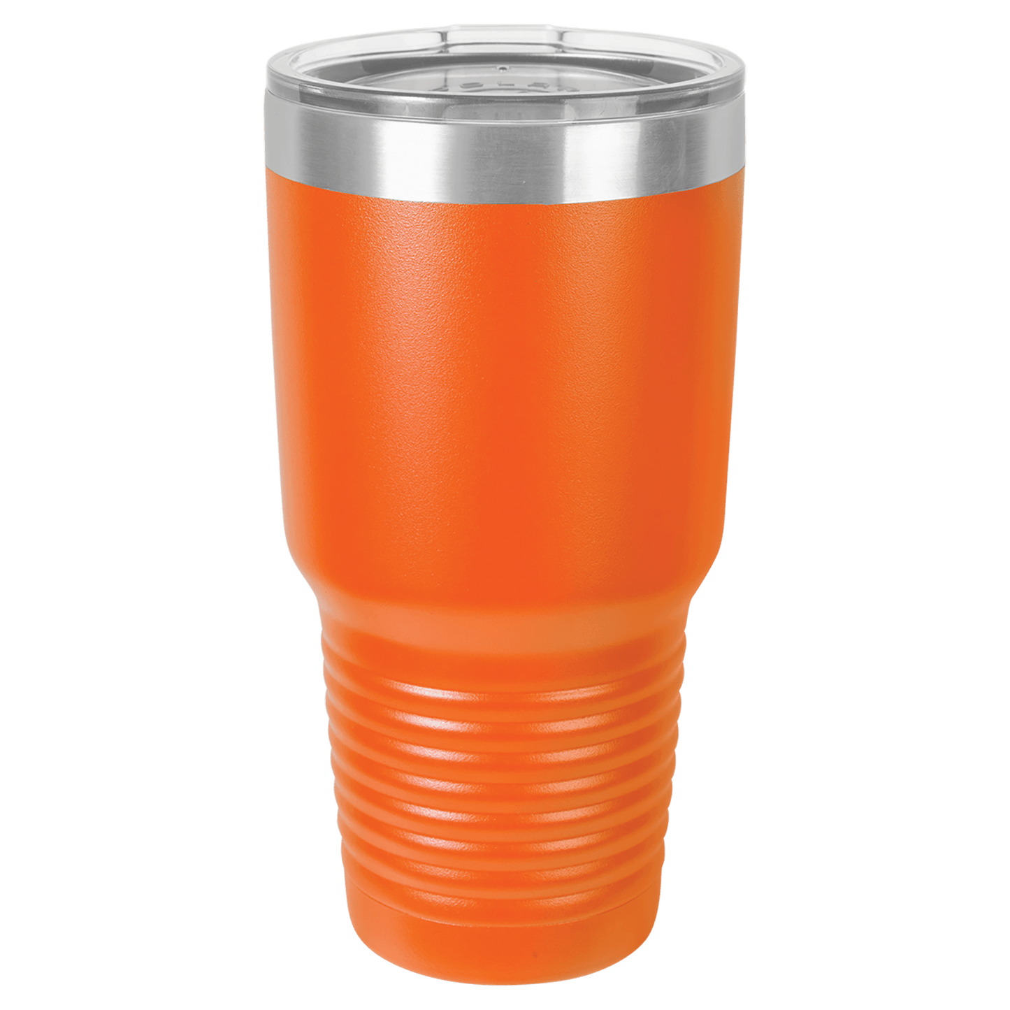 Oktoberfest 30 oz tumbler with lid