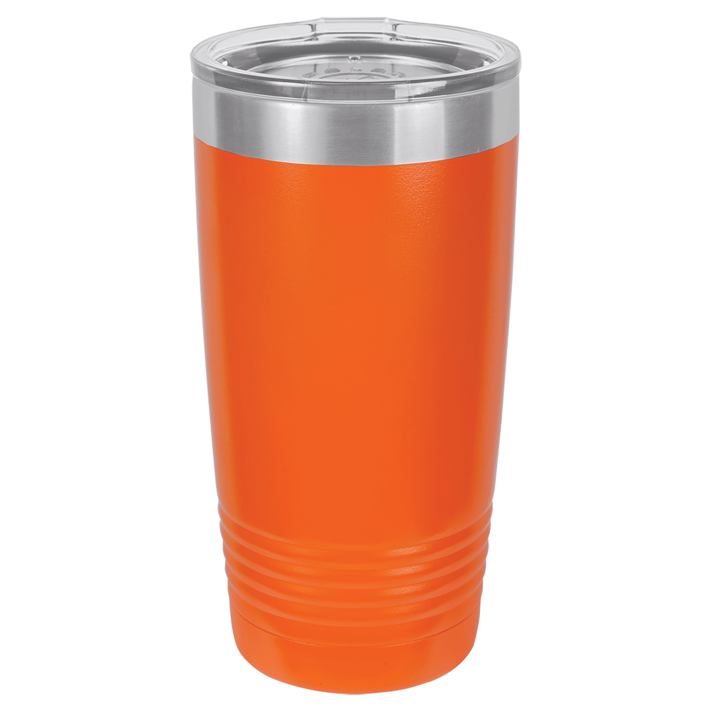 Oktoberfest 20 oz tumbler with lid