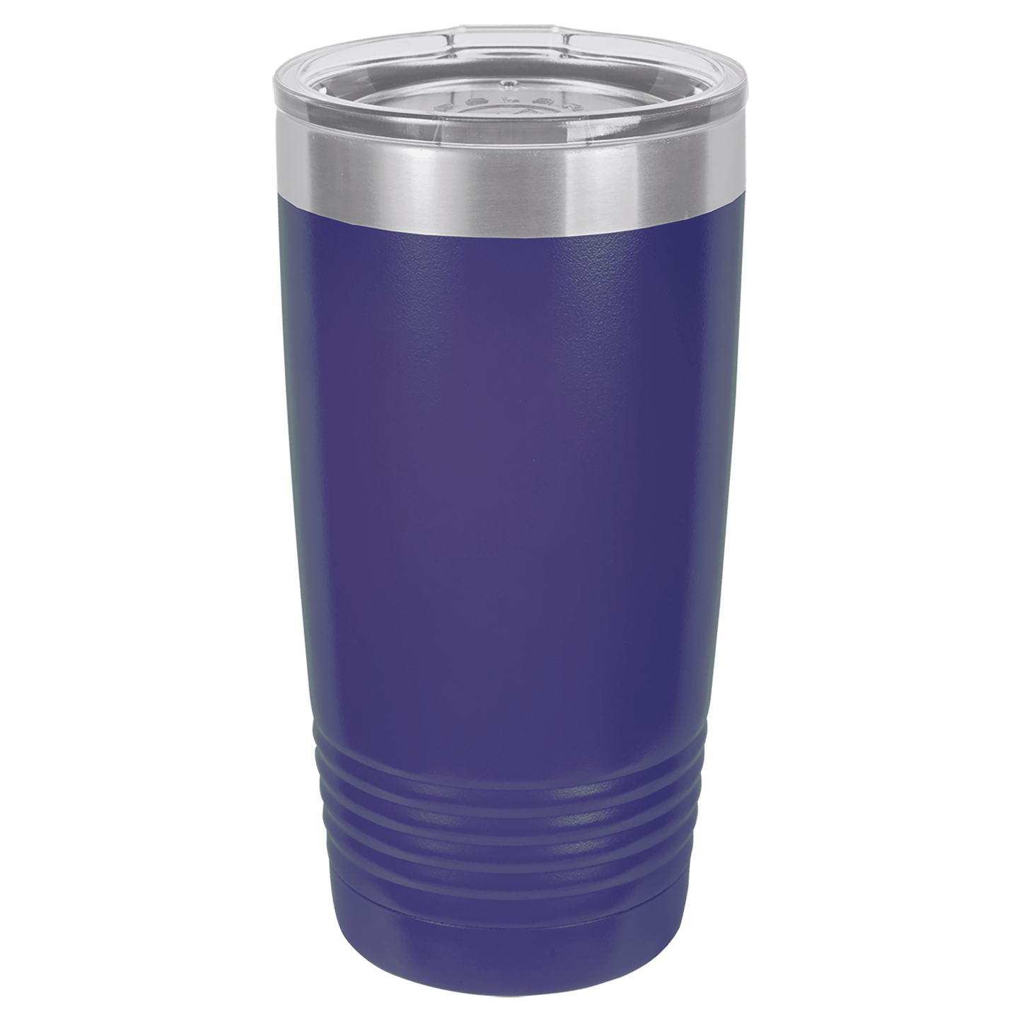 Oktoberfest 20 oz tumbler with lid