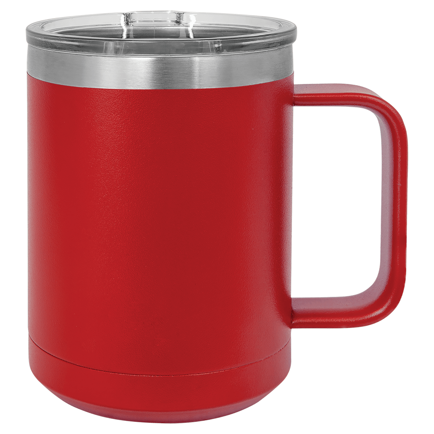 Oktoberfest 15 oz mug with slider lid