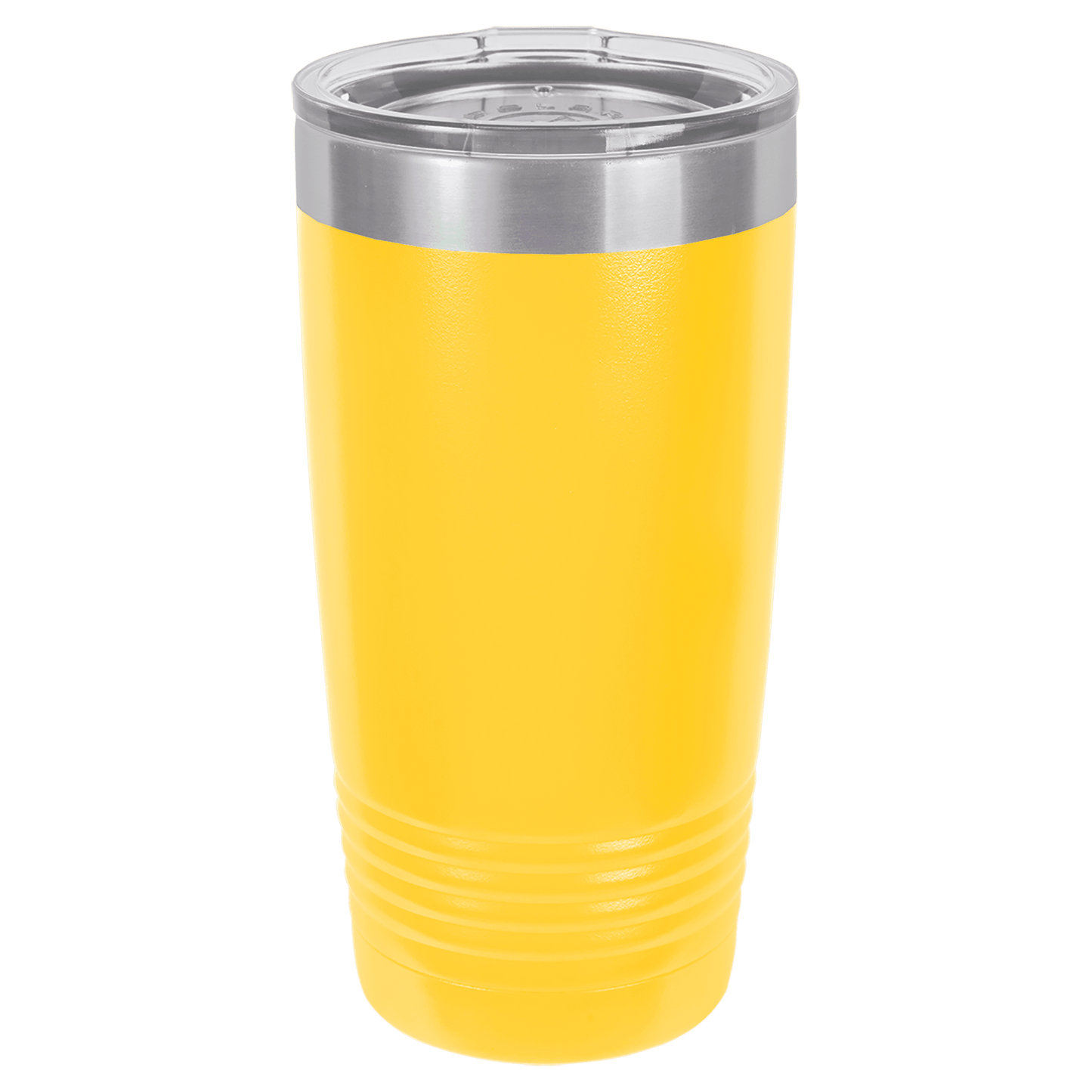 Oktoberfest 20 oz tumbler with lid