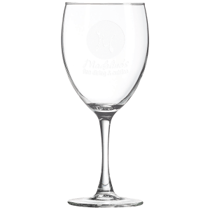 Glassware