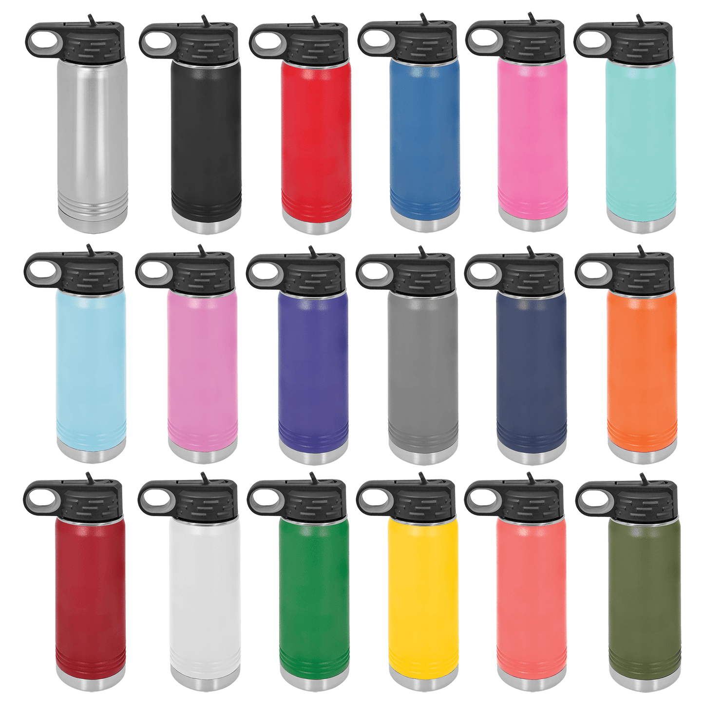 32 oz water bottle