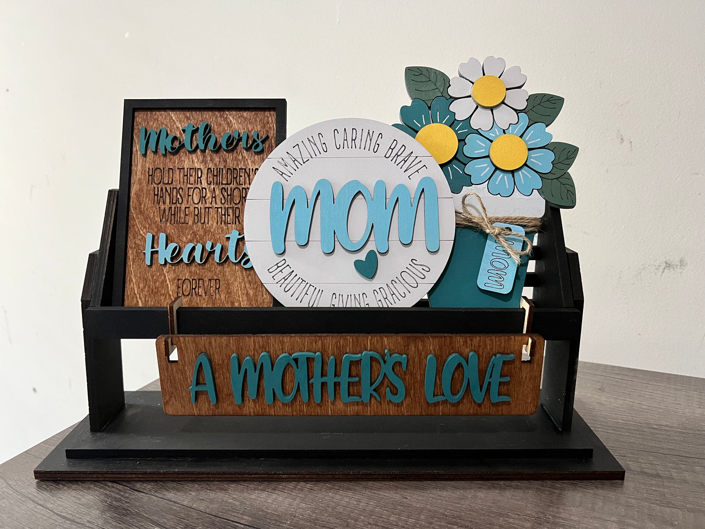 Mother's Love Insert Set