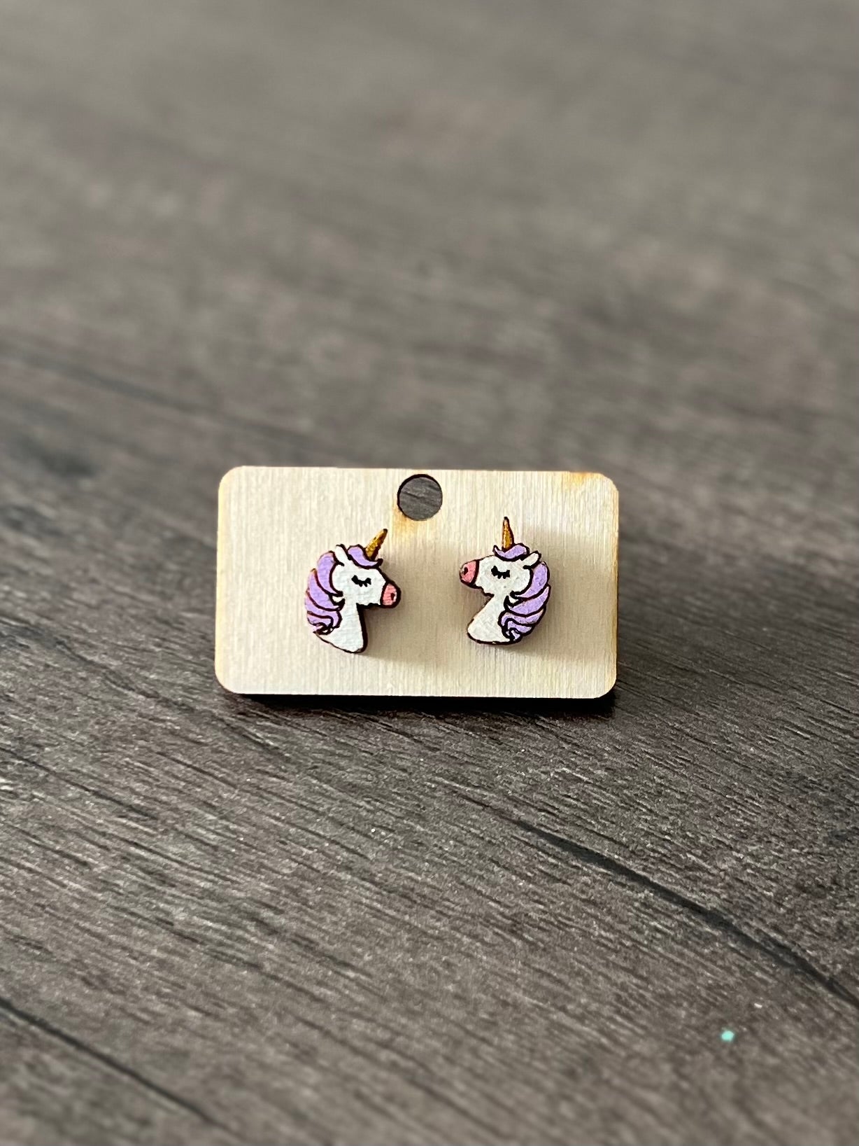Unicorn Stud
