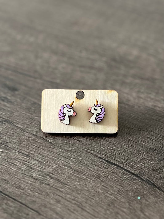 Unicorn Stud
